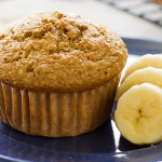 Banana Muffin