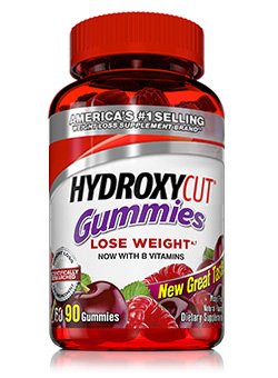 Hydroxycut Gummies