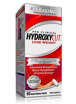 Hydroxycut