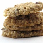 Peanut Butter Chocolate Cookies
