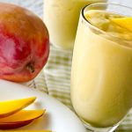 Mango Mania Smoothie