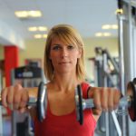Shoulder Workouts for Women