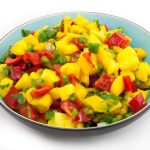 Mango Salsa