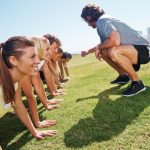 incorporate circuit training into your workout plan