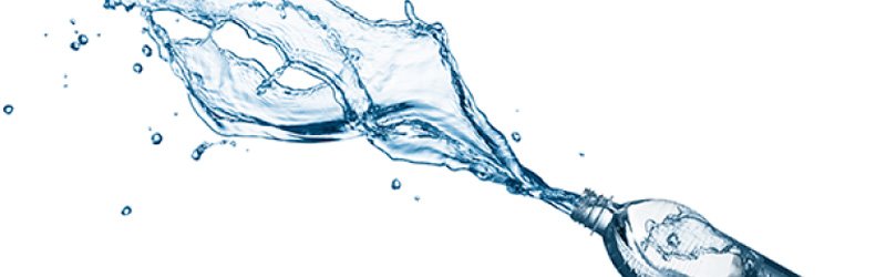 Water Calculator